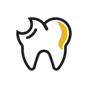 Icon of Cracked Tooth