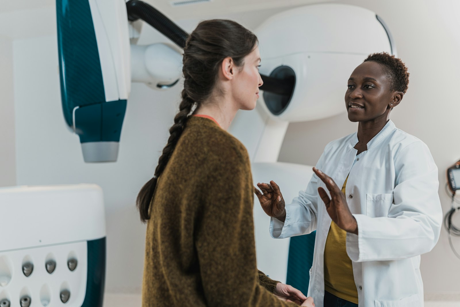 Discussing whether a dental implant should be removed in Belmont MA